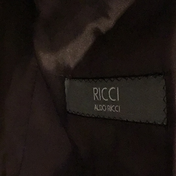 Aldo Ricci sport coat - Picture 3 of 6